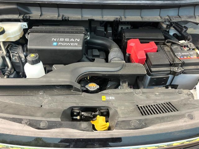 NISSAN SERENA  WG 2024 Image 31