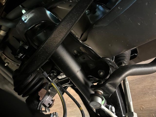 TOYOTA HIACE VAN 2WD 2025 Image 31