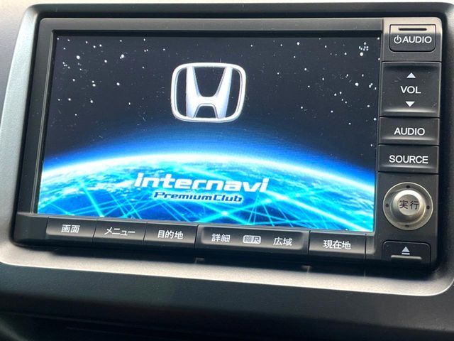 HONDA STEPWAGON SPADA 2012 Image 31