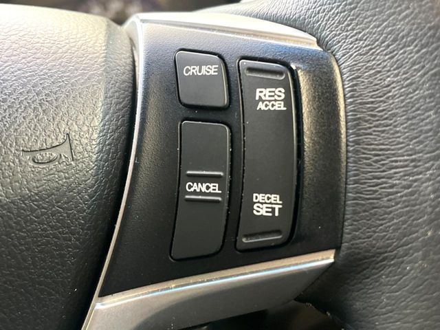 HONDA STEPWAGON SPADA 2012 Image 31