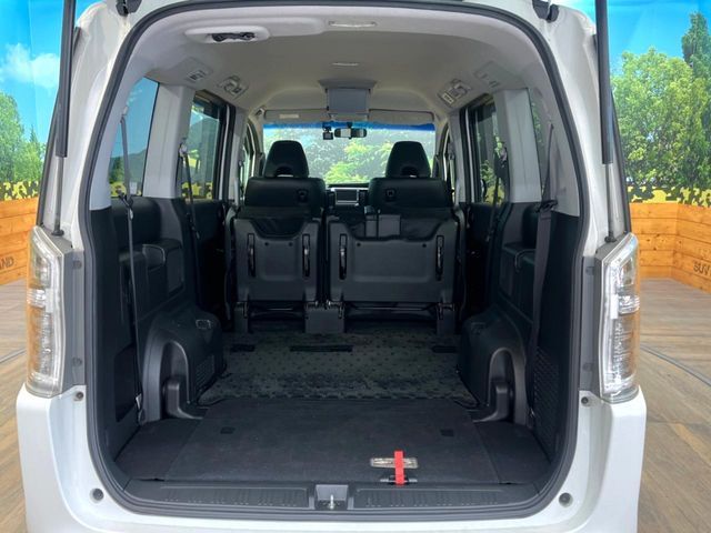 HONDA STEPWAGON SPADA 2012 Image 31