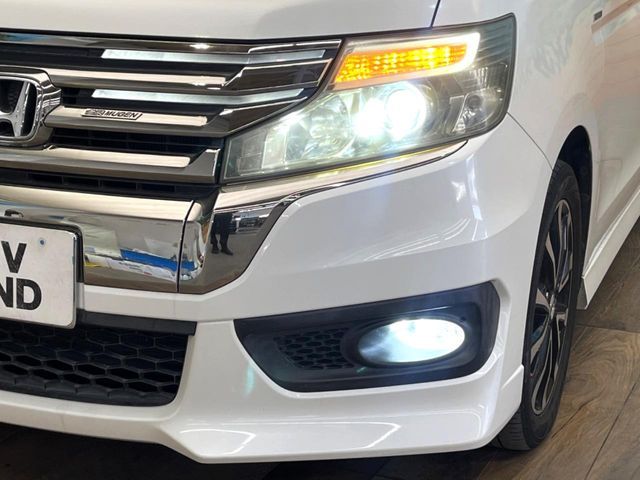 HONDA STEPWAGON SPADA 2012 Image 31