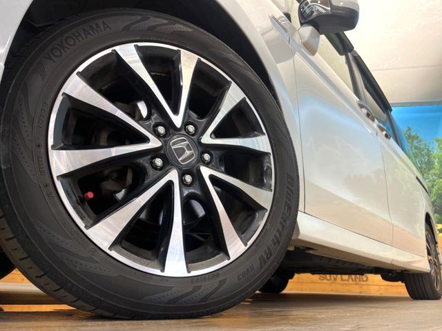 HONDA STEPWAGON SPADA 2012 Image 31