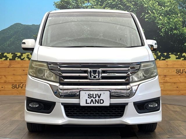 HONDA STEPWAGON SPADA 2012 Image 31