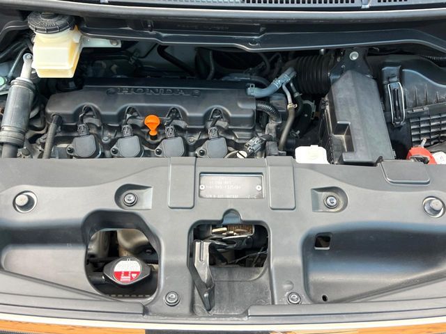 HONDA STEPWAGON SPADA 2012 Image 31