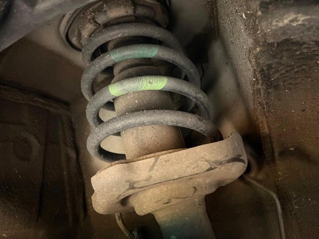 HONDA STEPWAGON SPADA 2012 Image 31