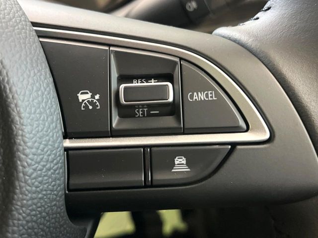 SUZUKI JIMNY NOMADE 2025 Image 31