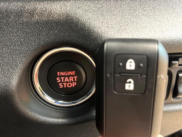 SUZUKI JIMNY NOMADE 2025 Image 31