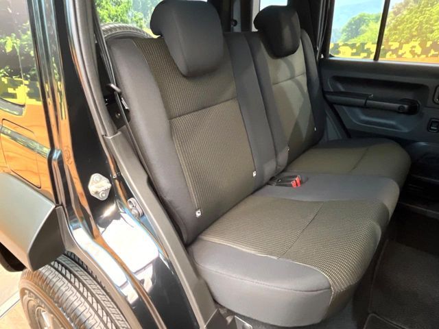 SUZUKI JIMNY NOMADE 2025 Image 31