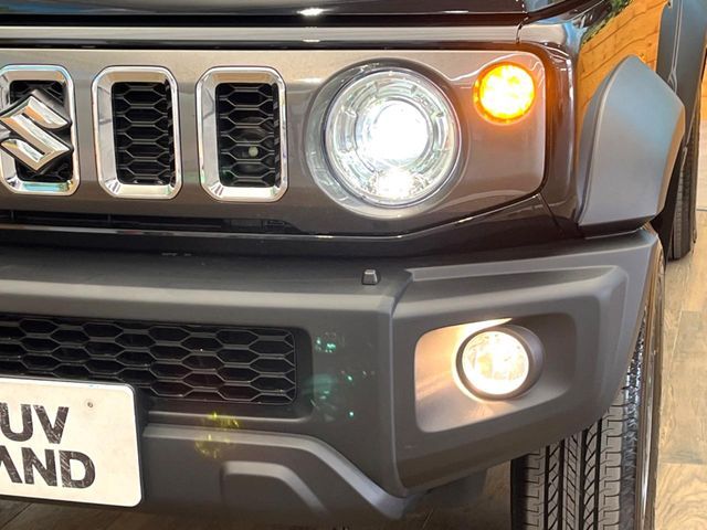 SUZUKI JIMNY NOMADE 2025 Image 31