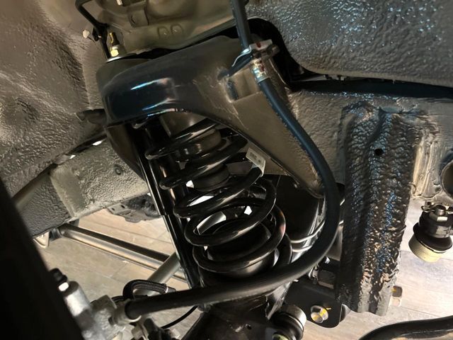 SUZUKI JIMNY NOMADE 2025 Image 31