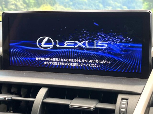TOYOTA LEXUS NX300H 2018 Image 31