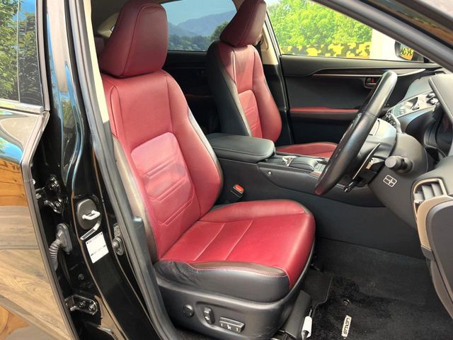 TOYOTA LEXUS NX300H 2018 Image 31