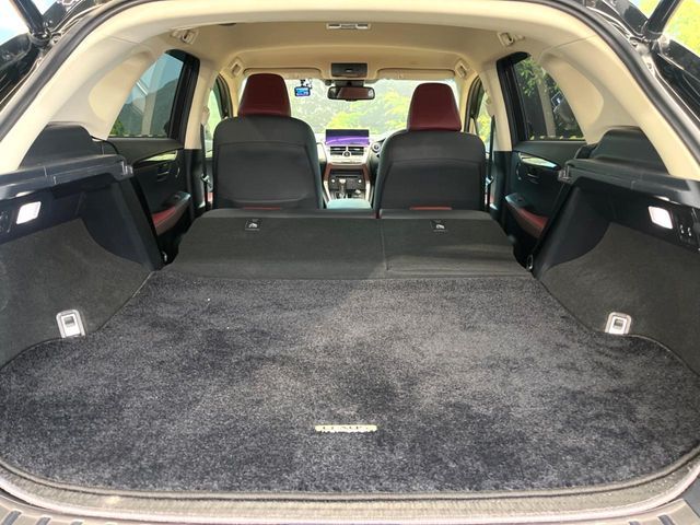 TOYOTA LEXUS NX300H 2018 Image 31