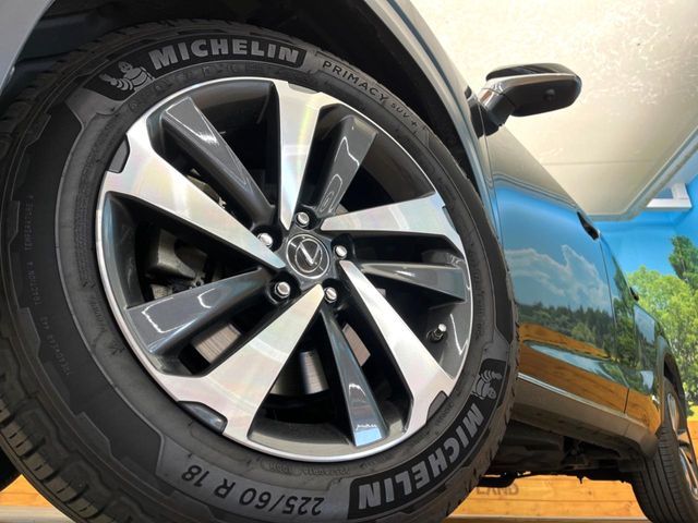 TOYOTA LEXUS NX300H 2018 Image 31