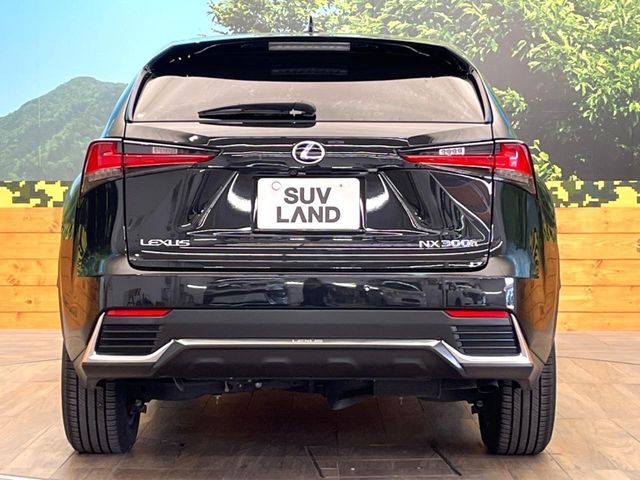 TOYOTA LEXUS NX300H 2018 Image 31