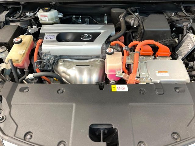 TOYOTA LEXUS NX300H 2018 Image 31