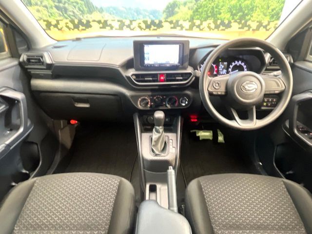 DAIHATSU ROCKY 2022 Image 31