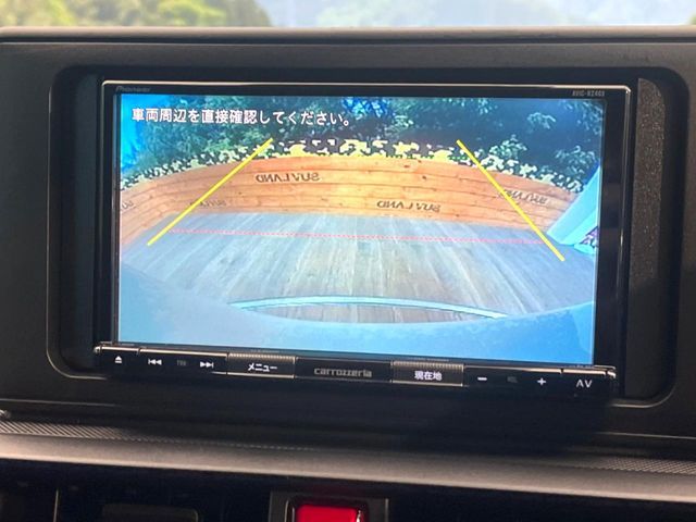 DAIHATSU ROCKY 2022 Image 31