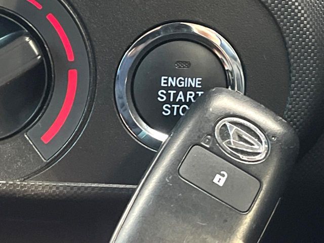 DAIHATSU ROCKY 2022 Image 31