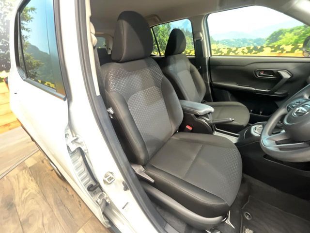 DAIHATSU ROCKY 2022 Image 31