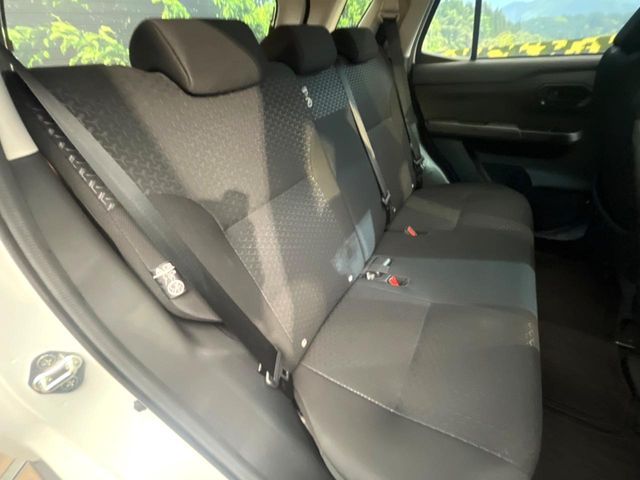 DAIHATSU ROCKY 2022 Image 31