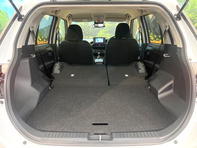 DAIHATSU ROCKY 2022 Image 31