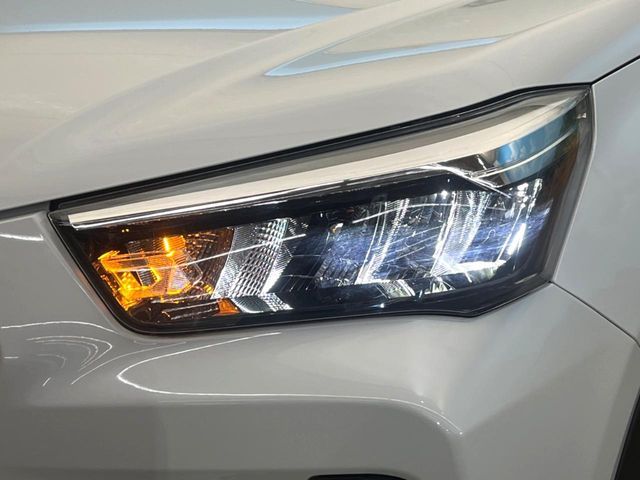 DAIHATSU ROCKY 2022 Image 31