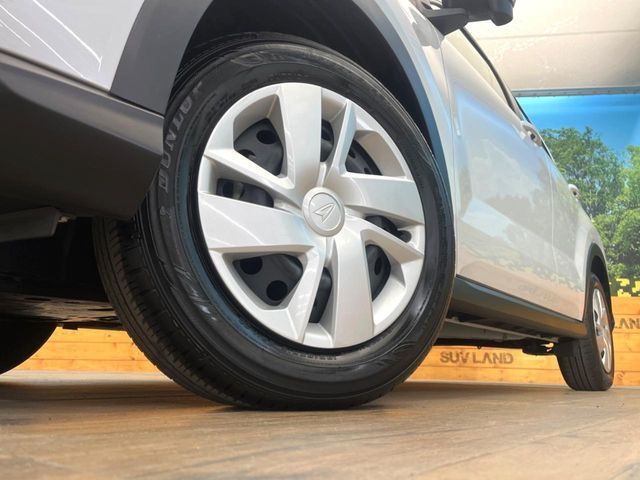 DAIHATSU ROCKY 2022 Image 31