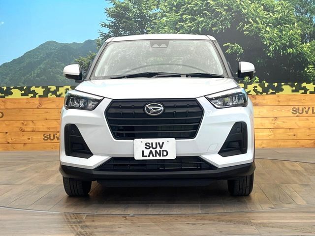 DAIHATSU ROCKY 2022 Image 31