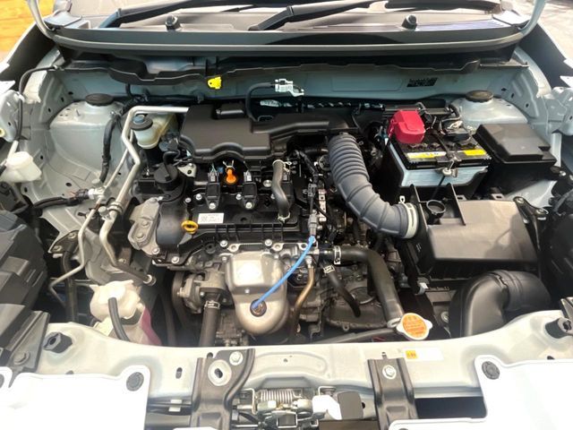 DAIHATSU ROCKY 2022 Image 31