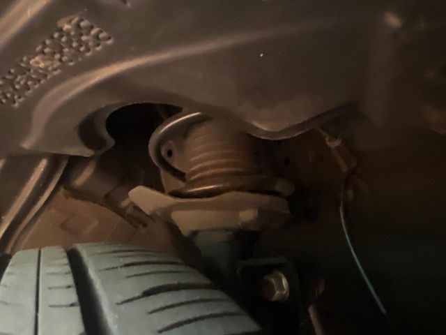 DAIHATSU ROCKY 2022 Image 31