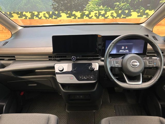 NISSAN SERENA  WG 2023 Image 31