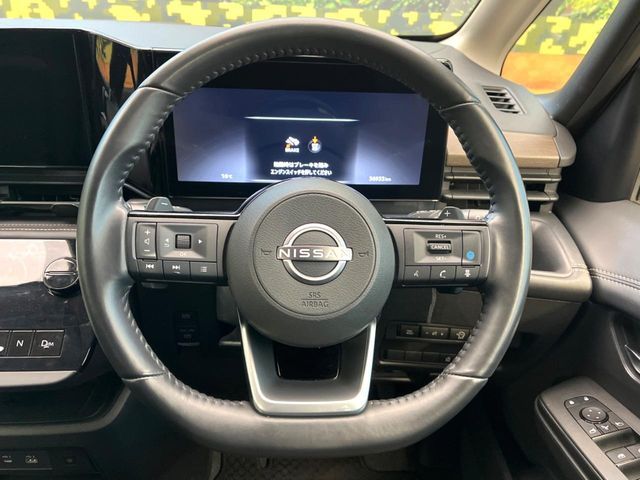 NISSAN SERENA  WG 2023 Image 31