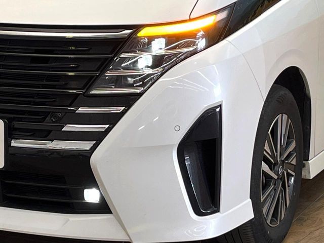 NISSAN SERENA  WG 2023 Image 31