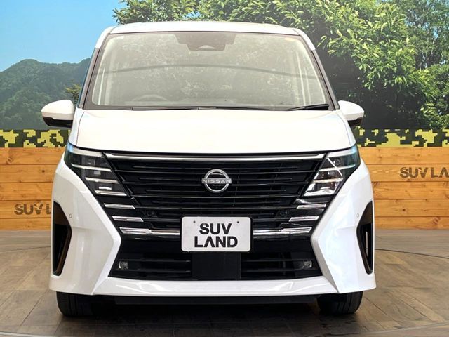 NISSAN SERENA  WG 2023 Image 31