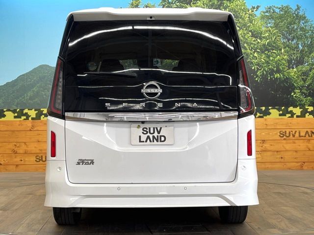 NISSAN SERENA  WG 2023 Image 31