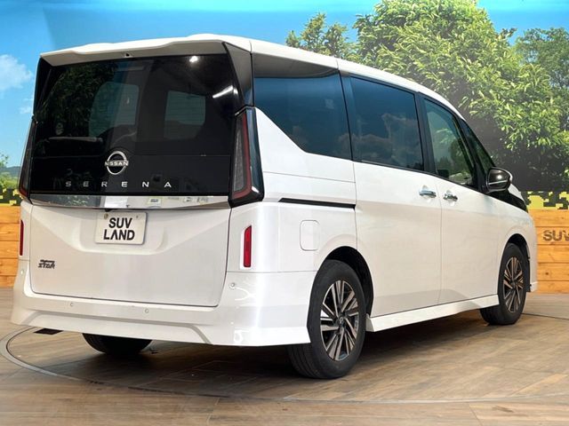 NISSAN SERENA  WG 2023 Image 31