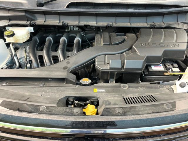 NISSAN SERENA  WG 2023 Image 31