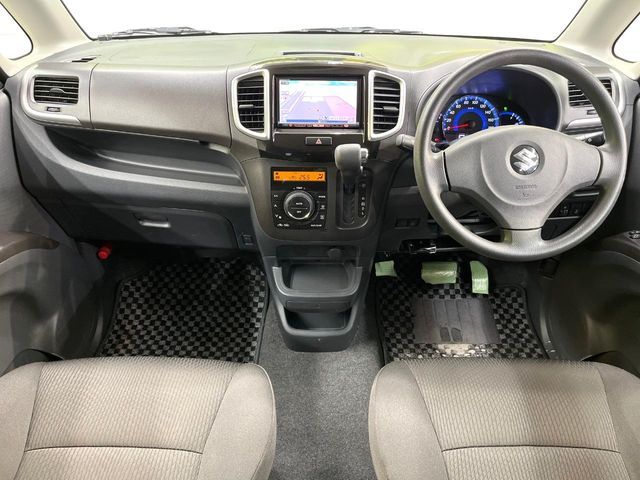 SUZUKI SOLIO 2011 Image 31