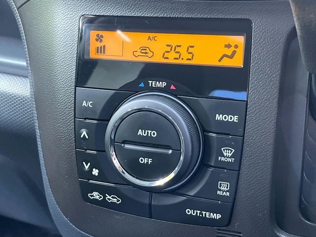 SUZUKI SOLIO 2011 Image 31