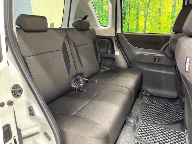 SUZUKI SOLIO 2011 Image 31