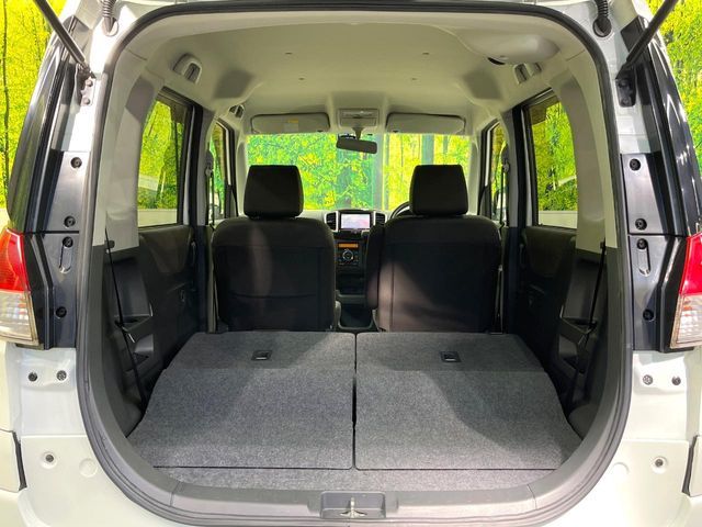 SUZUKI SOLIO 2011 Image 31