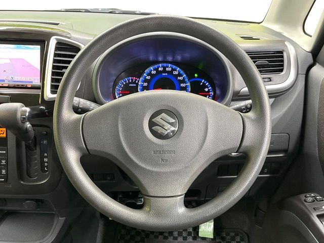 SUZUKI SOLIO 2011 Image 31