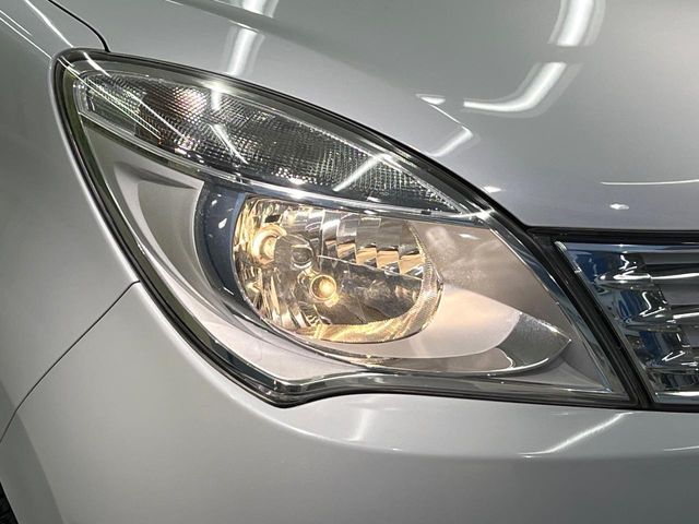 SUZUKI SOLIO 2011 Image 31