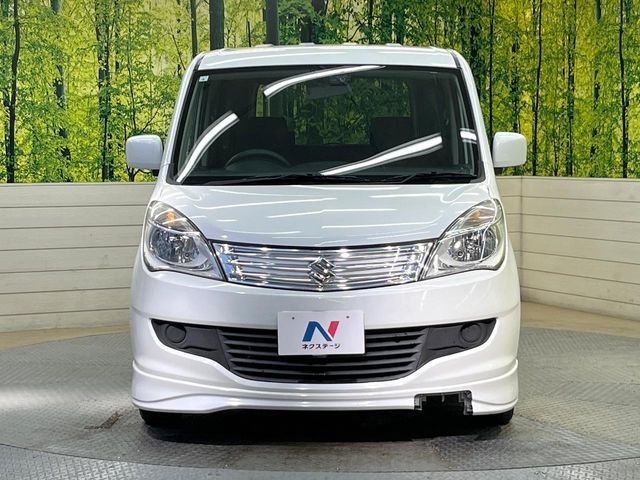 SUZUKI SOLIO 2011 Image 31