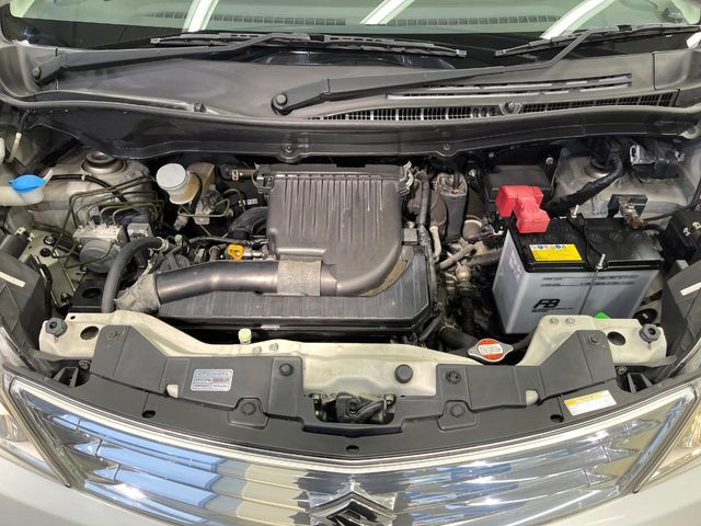 SUZUKI SOLIO 2011 Image 31