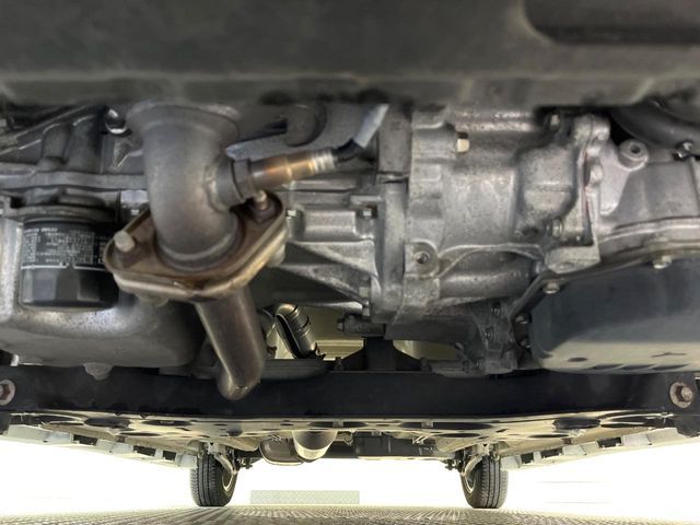 SUZUKI SOLIO 2011 Image 31