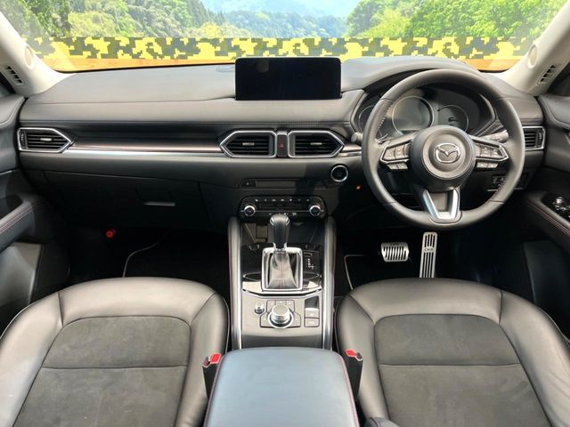 MAZDA CX-5 2024 Image 31