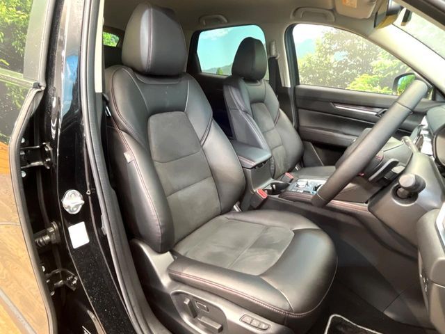 MAZDA CX-5 2024 Image 31